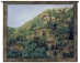 Vista de Deta Wall Tapestry - C-4577