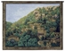 Vista de Deta Wall Tapestry - C-4577