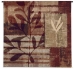 Warm Impressions Wall Tapestry - C-4641
