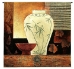 Dynasty Oriental Pottery I Wall Tapestry - C-4765