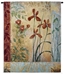 Bedazzle Floral Wall Tapestry - C-5147