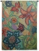 Garden Mosaic Wall Tapestry - C-5232