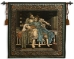 The Music Lesson Wall Tapestry - C-5245