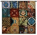 Arabian Nights Wall Tapestry - C-5261