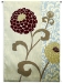Chrysanthemums III Wall Tapestry - C-5266