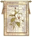 Magnolia Vintage Wall Tapestry - C-5277