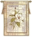 Magnolia Vintage Wall Tapestry - C-5277