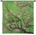 Van Gogh Cherry Blossom Wall Tapestry - C-5514