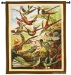 Trochilus Streamertail Wall Tapestry - C-5671