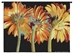 Miami Blooms Wall Tapestry - C-5674