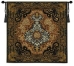Onyx Safari Leopard Print Wall Tapestry - C-5707