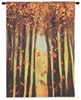 Colors of Autumn Wall Tapestry C-5730, 40-49Incheswide, 40W, 50-59Inchestall, 53H, 5730-Wh, 5730C, 5730Wh, Abstract, Art, Autumn, Bold, Botanical, Carolina, USAwoven, Colors, Contemporary, Cotton, Floral, Flower, Flowers, Hanging, Leaves, Modern, Of, Orange, Pedals, Tapastry, Tapestries, Tapestry, Tapistry, Trees, Vertical, Wall, Woven, Yellow, Bestseller, tapestries, tapestrys, hangings, and, the