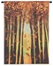 Colors of Autumn Wall Tapestry - C-5730
