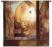 Li-Leger Exotic Journey Wall Tapestry - C-5731