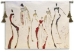 Cirque Wall Tapestry - C-5735