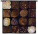 Box of Chocolates Wall Tapestry - C-5742