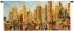Metro Heights Wall Tapestry - C-5774