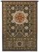 Gothic Medallion Wall Tapestry - C-5794