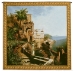 Amalfi Coast Italy Wall Tapestry - C-5814