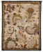 Paisley Applique Wall Tapestry - C-5854