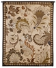 Paisley Applique Wall Tapestry C-5854, 40-49Incheswide, 42W, 50-59Inchestall, 53H, 5854-Wh, 5854C, 5854Wh, Applique, Art, Brown, Carolina, USAwoven, Complex, Cotton, Design, Designs, Floral, Hanging, Intricate, Paisley, Pattern, Patterns, Shapes, Tapestries, Tapestry, Textile, Vertical, Vvv, Wall, Woven, tapestries, tapestrys, hangings, and, the