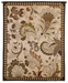 Paisley Applique Wall Tapestry - C-5854