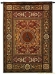 Monogram Wall Tapestry - C-5855