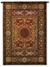 Monogram Wall Tapestry - C-5855