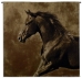 Galloping Horse I Wall Tapestry - C-6012