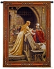 Edmund Leighton God Speed Wall Tapestry C-6047M, 30-39Incheswide, 3069-Wh, 3069C, 3069Wh, 31W, 40-49Inchestall, 40-49Incheswide, 40H, 40W, 50-59Inchestall, 50-59Incheswide, 53H, 53W, 5817-Wh, 5817C, 5817Wh, 6047-Wh, 6047C, 6047Cm, 6047Wh, 70-79Inchestall, 76H, Art, S, Blair, Brown, Carolina, USAwoven, Castle, Cotton, Edmund, European, Famous, God, Godspeed, Hanging, Horse, Knight, Leighton, Medieval, New, Old, Olde, Princess, Seller, Speed, Steed, Tapestries, Tapestry, Tapistry, Top50, Vertical, Vintage, Wall, World, Woven, Woven, Bestseller, tapestries, tapestrys, hangings, and, the, accolade, castle, sword, knighted, knighting, lieghton, edmond