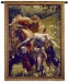 La Belle Dame Sans Merci Wall Tapestry - C-6049