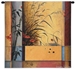 Li-Leger Bamboo Division Wall Tapestry - C-6051