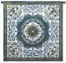 Suzani Indigo Wall Tapestry - C-6052