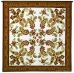 Paisley Pattern Wall Tapestry - C-6073
