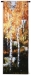 Autumn Birch Trees I Wall Tapestry - C-6099