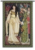 The Keepsake Wall Tapestry C-6187M, 10-29Incheswide, 26W, 40-49Inchestall, 40H, 50-59Incheswide, 53W, 6148-Wh, 6148C, 6148Wh, 6187-Wh, 6187C, 6187Cm, 6187Wh, 80-99Inchestall, 82H, Art, Big, Bunce, Carolina, USAwoven, Castle, Cotton, Cream, England, European, Green, Hanging, Kate, Keepsake, Large, Medieval, Old, People, Really, Tapastry, Tapestries, Tapestry, Tapistry, The, Vertical, Wall, White, World, Woven, tapestries, tapestrys, hangings, and, the