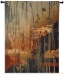 Smokey Explosion Wall Tapestry - C-6312