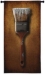 Paintbrush Wall Tapestry - C-6313