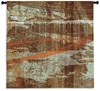 Inclusion Abstract Wall Tapestry C-6314, 50-59Inchestall, 50-59Incheswide, 53H, 53W, 6314-Wh, 6314C, 6314Wh, Abstract, Art, Beige, Brown, Carolina, USAwoven, Contemporary, Cotton, Country, Field, Hanging, Inclusion, Landscape, Large, Modern, Orange, Square, Tapastry, Tapestries, Tapestry, Tapistry, Wall, Woven, tapestries, tapestrys, hangings, and, the