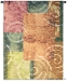 Tribal Beat Wall Tapestry - C-6317