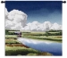 Norfolk Broads Wall Tapestry - C-6341