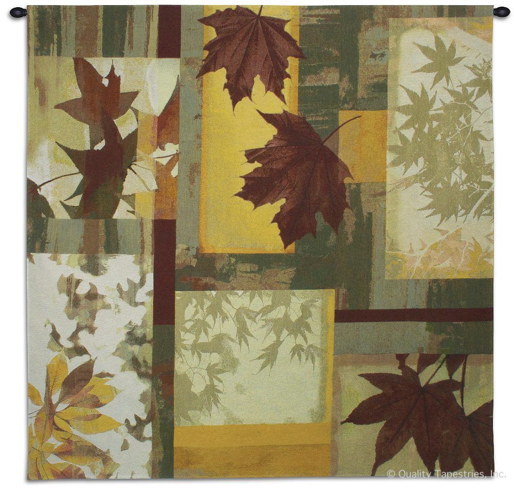 Saffron Intuition Wall Tapestry C-6362, 50-59Inchestall, 50-59Incheswide, 53H, 53W, 6362-Wh, 6362C, 6362Wh, Abstract, Art, Beige, Black, Brown, Carolina, USAwoven, Contemporary, Cotton, Country, Field, Hanging, Intuition, Landscape, Large, Light, Modern, Orange, Paint, Painting, Saffron, Square, Tapastry, Tapestries, Tapestry, Tapistry, Tree, Trees, Wall, Woven, tapestries, tapestrys, hangings, and, the