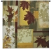 Saffron Intuition Wall Tapestry - C-6362