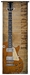 Guitar Electric Wall Tapestry - C-6405