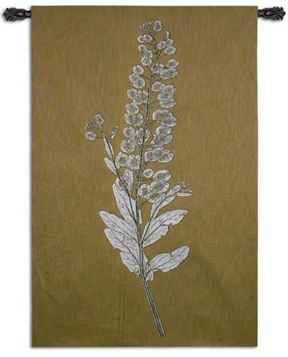 Taupe Nature Study Wall Tapestry C-6448, 40-49Incheswide, 40W, 60-69Inchestall, 62H, 6448-Wh, 6448C, 6448Wh, Abstract, Art, Beige, Brown, Carolina, USAwoven, Cotton, Hanging, Modern, Nature, Study, Tapestries, Tapestry, Taupe, Vertical, Wall, Woven, tapestries, tapestrys, hangings, and, the