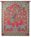 Indian Tree of Life Wall Tapestry - C-6456