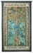 William Morris Woodpecker II Wall Tapestry - C-6489