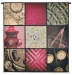 Abstract Inventions Wall Tapestry - C-6553