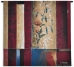 Li-Leger Tiger Lily Wall Tapestry - C-6584