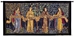 Four Seasons William Morris Wall Tapestry - C-6607